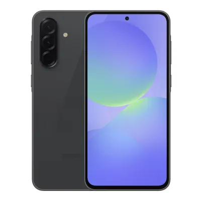 Смартфон Samsung Galaxy A36 5G 8/128 Awesome Black