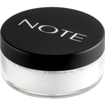 Sochma pudra Note Loose Powder 01
