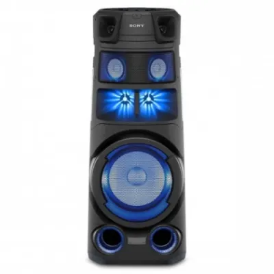 Sony MHC-V83D musiqa markazi