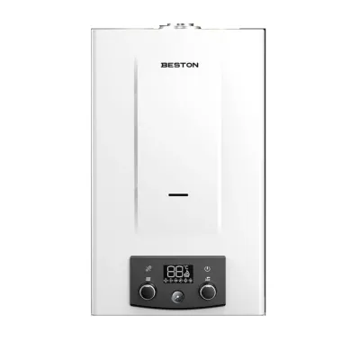 Газовый котел BESTON "HydroCare" - 24 кВт, двухконтурный