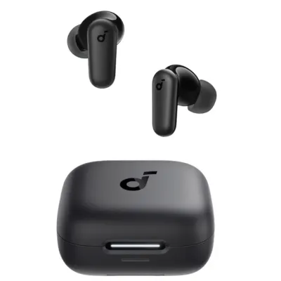 Беспроводные наушники Soundcorenker Anker R50i NC черный