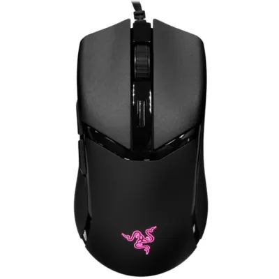 Sichqoncha simli Razer Cobra
