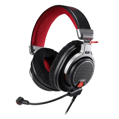 Kompyuter o'yin quloqchini Audio-Technica ATH-PDG1a