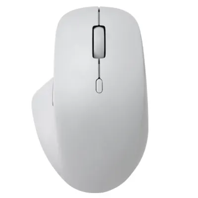 Sichqoncha Rapoo M50 Plus Silent Bluetooth, White
