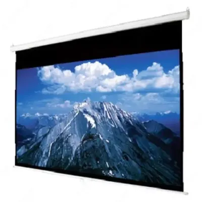 MW-HD-100D – proyektor uchun ekran