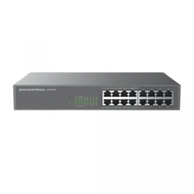 Kommutator Grandstream GWN7702P