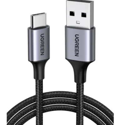 Zaryadlash kabel Ugreen US288 USB-C