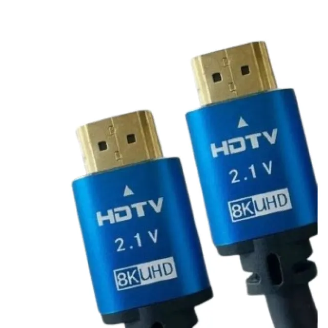 HDMI 2.1 Premium 8K 120Гц 5.0 м kabeli