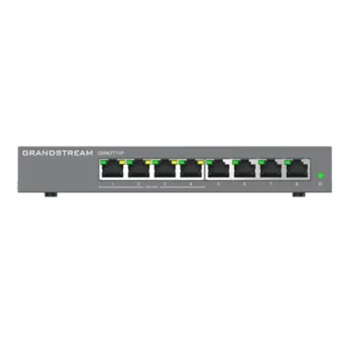 Grandstream GWN7711P kommutatori