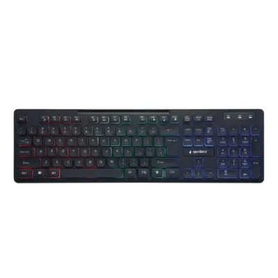 Thermaltake KB-CHEMBBLRU-02 yoritgichli USB mexanik klaviatura