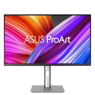 Asus ProArt Display PA279CRV monitori / 27" / 60Hz / 4K / IPS / 5 ms / DisplayHDR 400 , Black