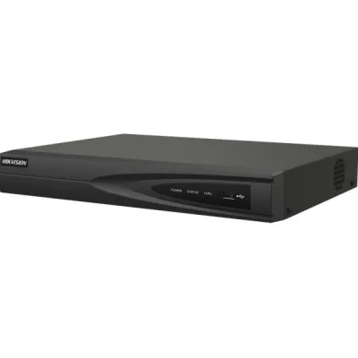 Hikvision DS-7604NI-K1 видеорегистратори