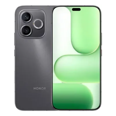 Honor 600 Lite 8/256GB, Velvet Black smartfoni
