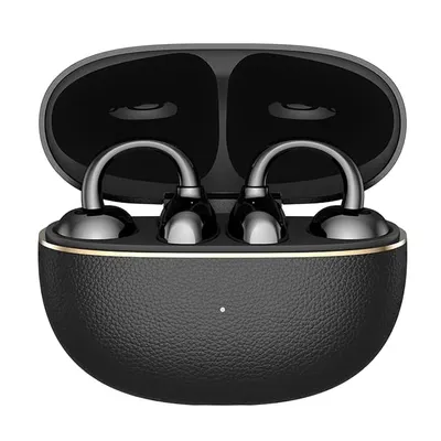 Honor Choice Earbuds Clip 2 Pro Black simsiz quloqchinlari