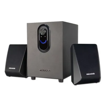 Akustik tizim Microlab COOUL 118BT Bluetooth 2.1