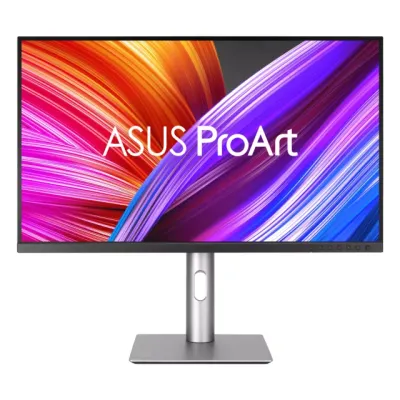 Asus ProArt Display PA329CRV monitori / 32" / 60Hz / 4K UHD/ IPS / 5 ms / DisplayHDR 400 , Black