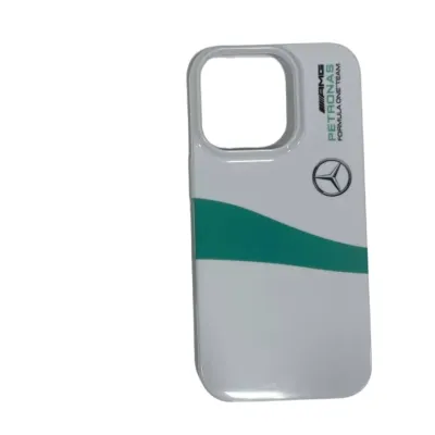 iPhone 16 про учун Mercedes ғилоф
