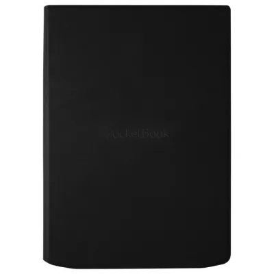 Chexol PocketBook 743 Flip series, Black