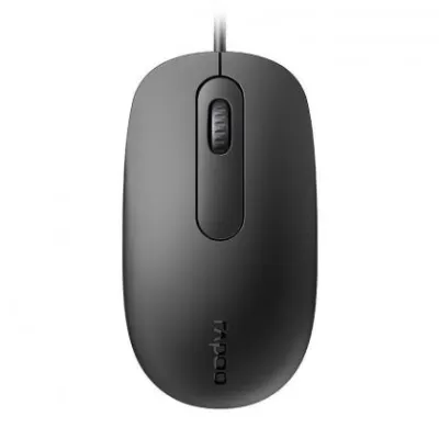 Rapoo N200 USB sichqonchasi