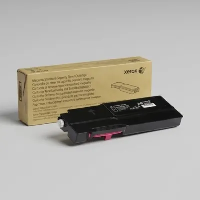 Тонер картриж Xerox VL C400/405 Magenta (8000 саҳифа)