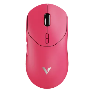 Simsiz sichqoncha Rapoo VT2 Max Gen-2, Raspberry Pink