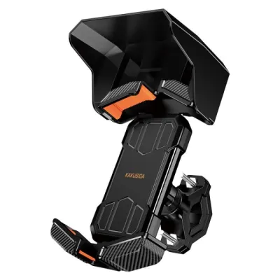 Smartfon uchun universal tutqich KAKUSIGA KSC-1594 , Black