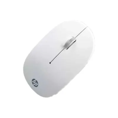 Беспроводная мышь HP S1500 Wireless белый