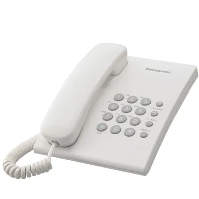Simli telefon Panasonic KX-TS2350