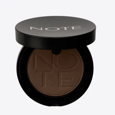 NOTE LUMINOUS SILK MONO EYESHADOW 08 (4.5 g) ko'z uchun teni