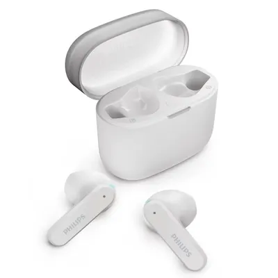 Беспроводные наушники Philips T 2139 WHITE