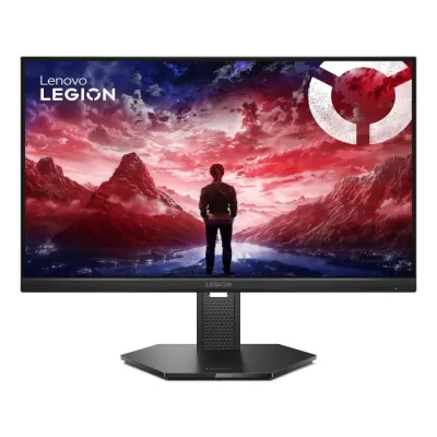Monitor Lenovo Legion 27-10 H25270FG0 / 27" / 240Hz / FHD / IPS / 0.5 ms / HDR10 , Black