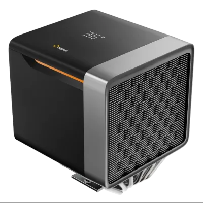 Протсессор учун совутгич Ocypus Delta A62 EX BK Digital