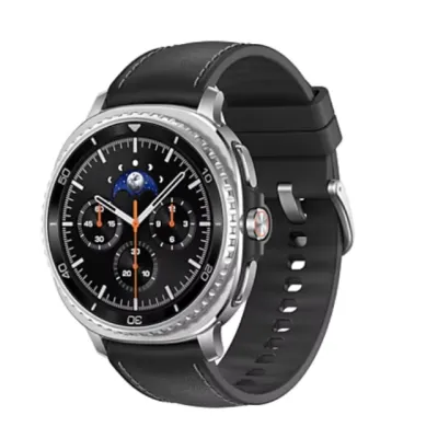 Aqlli soat Samsung Watch 8 Classic 46 mm, Black