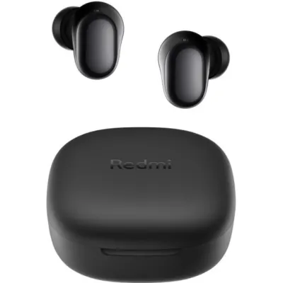 Беспроводные наушники Xiaomi Redmi Buds 6 Play Black