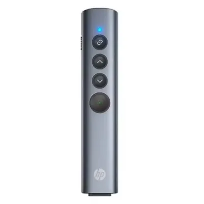 HP prezentatsiya pulti (prezenter), metall korpusli, USB, Type-C ulanishi, SS10 Pro