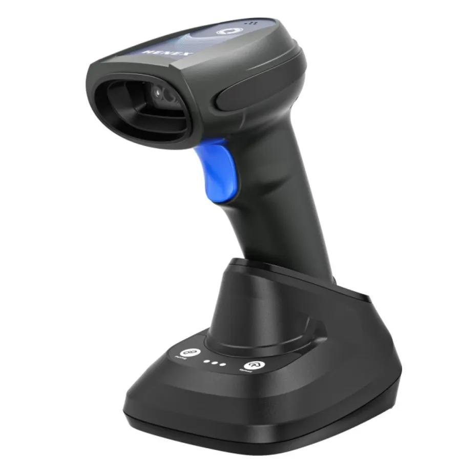 Симсиз штрих-код сканери HC-5208SRC