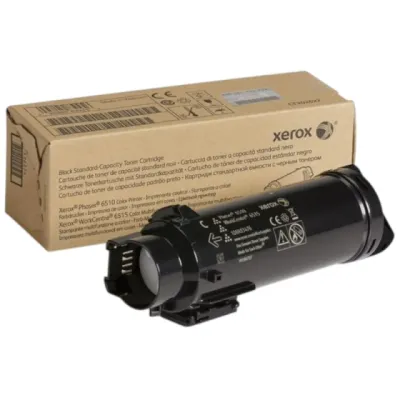 Картридж Xerox 106R03484 черный