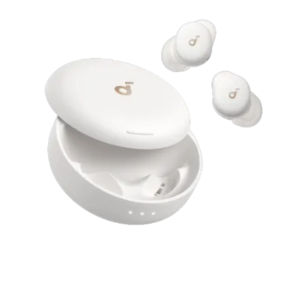 Anker Soundcore Sleep A30 simsiz naushniki, Lunar White Special