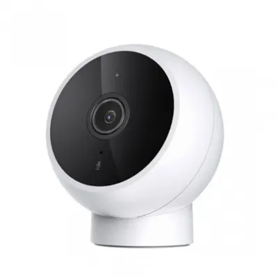 Xiaomi Mi Camera 2K Magnit Mount Simsiz IP кузатув камераси