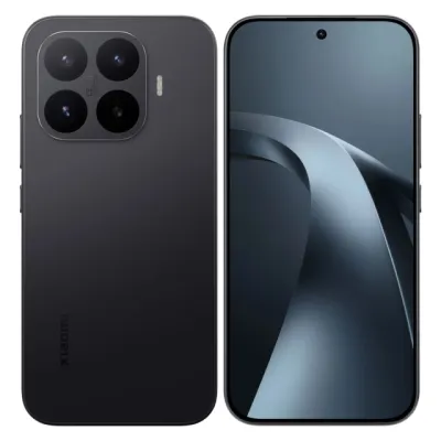 Смартфон Xiaomi 17 T 12/512 GB Black