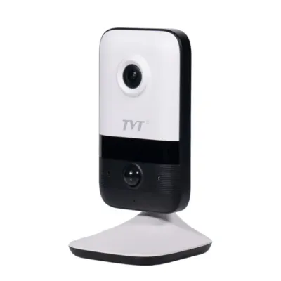 TVT C14 4MP Wi-Fi Network видеокузатув камераси