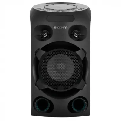 Sony MHC-V02 musiqa markazi