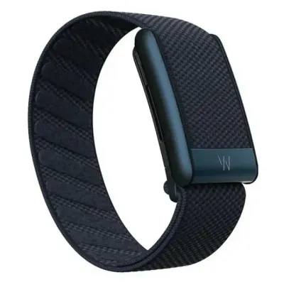 WHOOP 5.0 ва MG (ONE, PEAK) учун тўқилган тасма SuperKnit Банд Миднигҳт (Оригинал)