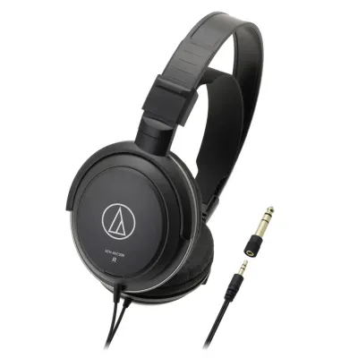 Quloqchin Audio-Technica ATH-AVC200
