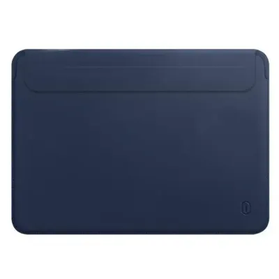 Чехол WiWU Skin Pro II для MacBook Pro Air 13.6 синий