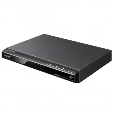 Sony DVP-SR760 DVD-pleyeri