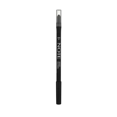 Ko'z uchun qalam NOTE SMOKEY EYE PENCIL 01 (1.2 g)