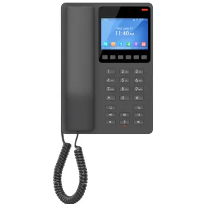 VoIP-телефон Grandstream GHP631