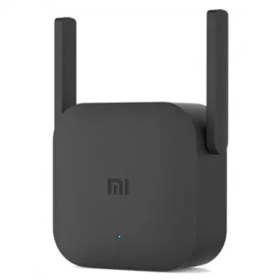 Xiaomi Range Extender Pro (R03) Wi-Fi signal kuchaytirgichi , Black