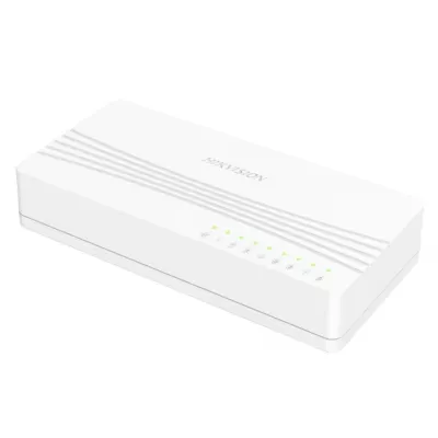 Hikvision DS-3E0108D-E stol kommutatori